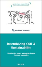 Incentives